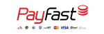 Payfast secure logo